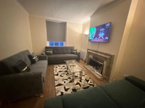 Lovely 3 bed regent park